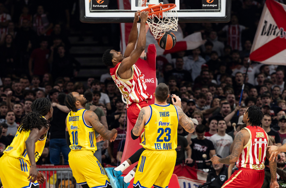 Analiza Zvezdine kanonade VIDEO