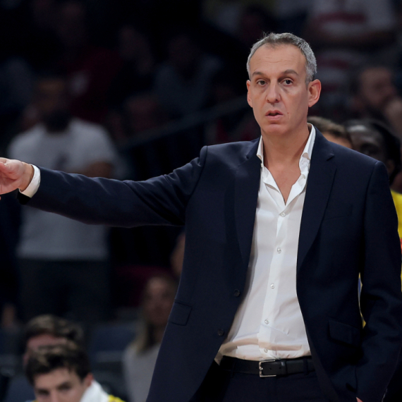 Kataš besan posle Zvezde: "Sramota"