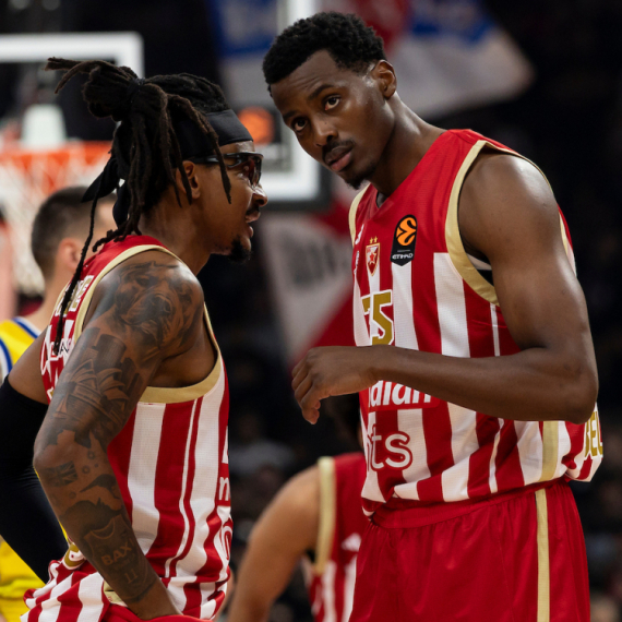 Prve reči Koloka posle debija u Crvenoj zvezdi