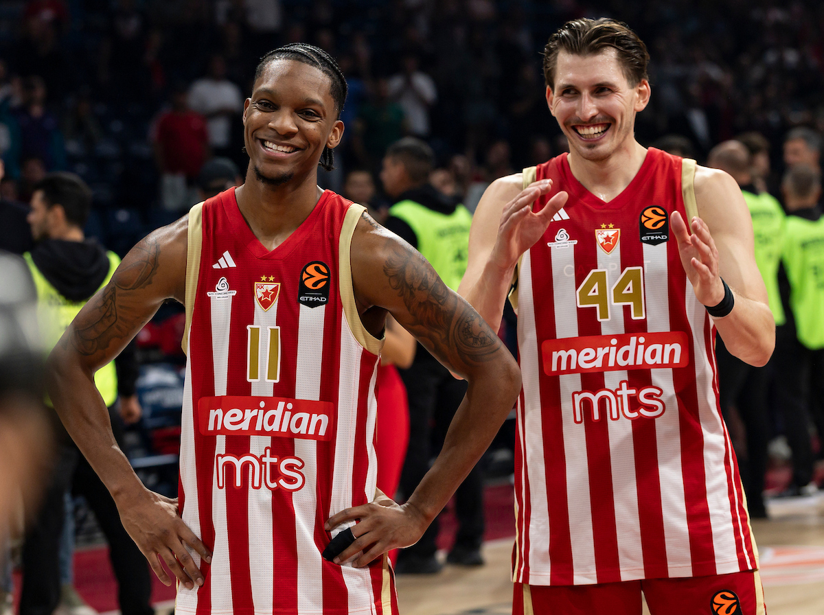 Karter: "Energija i agresivnost - ključ pobede"