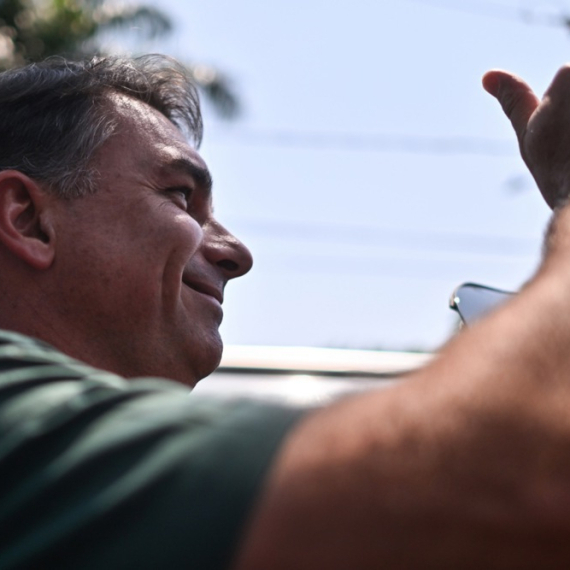 Posle poraza – pravac Amerika; Bolsonaro na letu za SAD