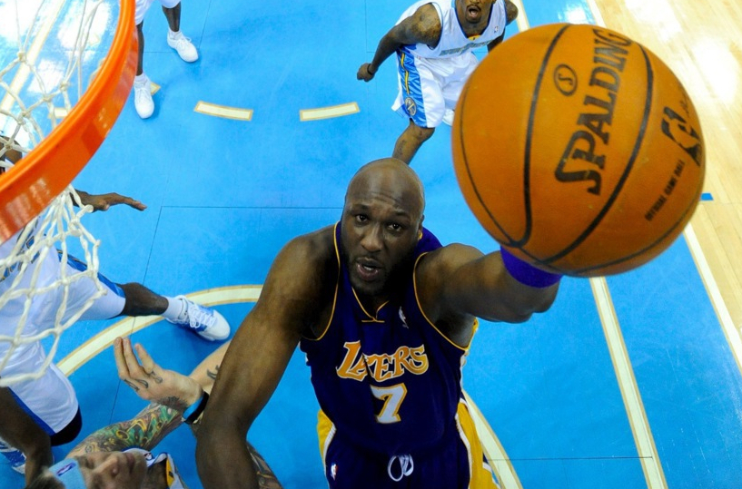 Bivša NBA zvezda iznenadila novim potezom: Lamar Odom se pridružio OnlyFansu
