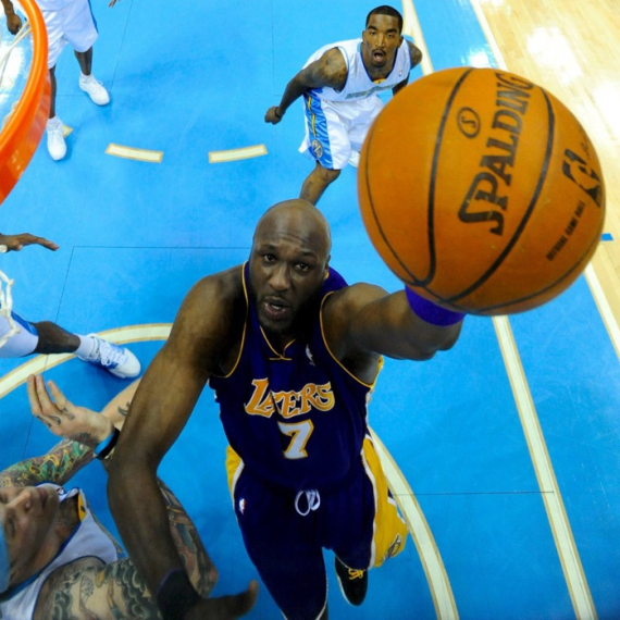 Bivša NBA zvezda iznenadila novim potezom: Lamar Odom se pridružio OnlyFansu