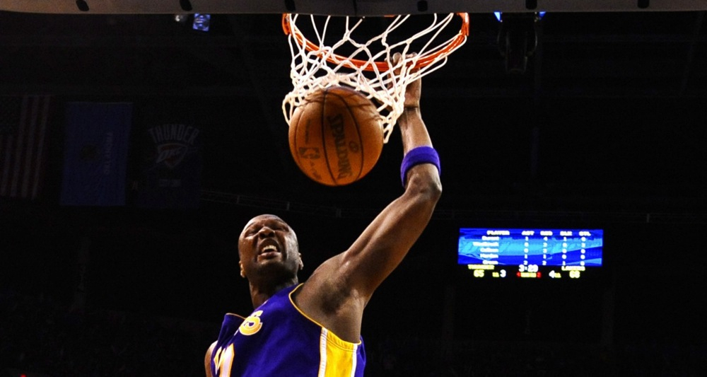 Bivša NBA zvezda iznenadila novim potezom: Lamar Odom se pridružio OnlyFansu