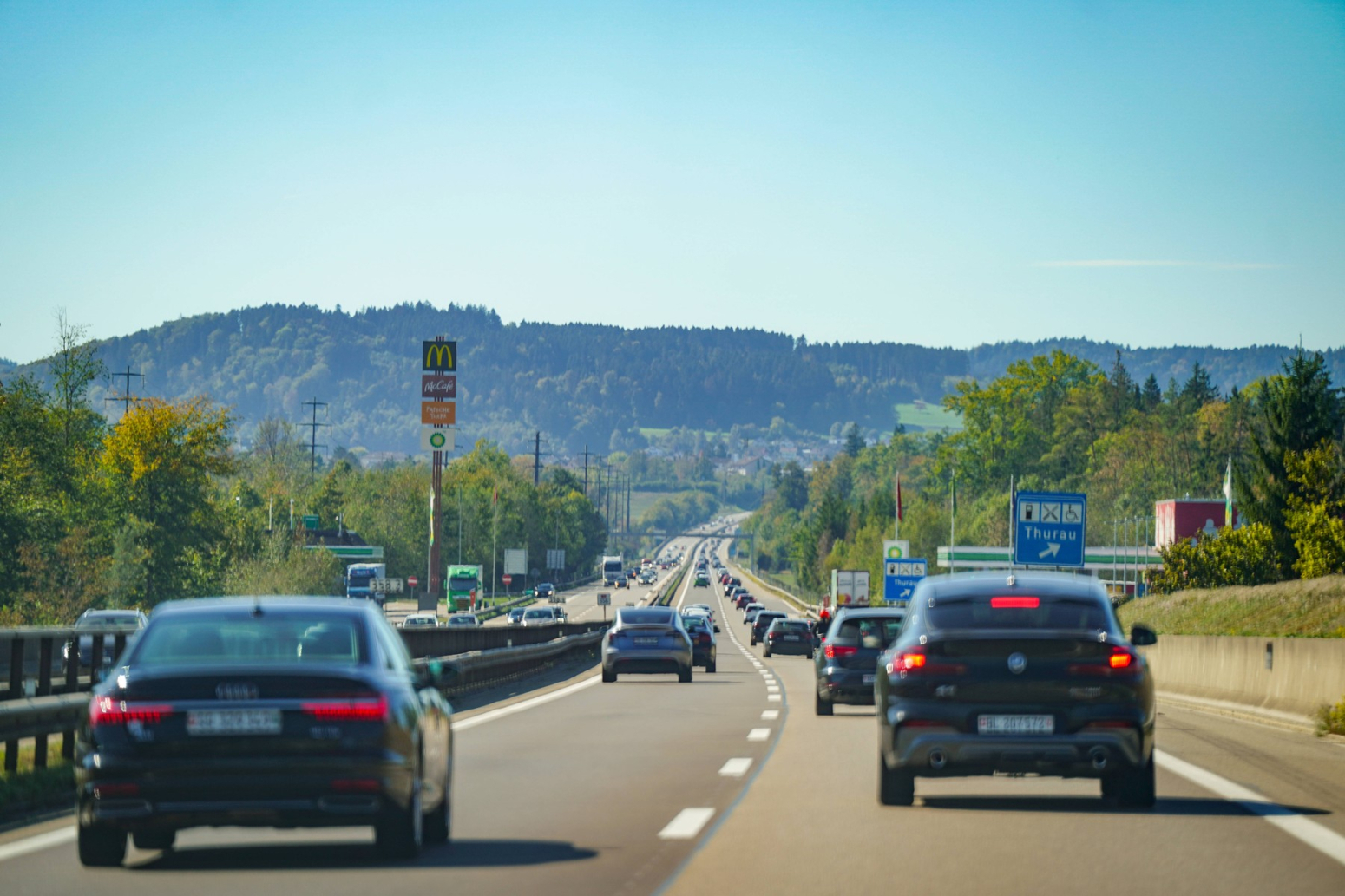 Smanjuju ograničenje na auto-putu: Umesto 120, voziće se 80 km/h!