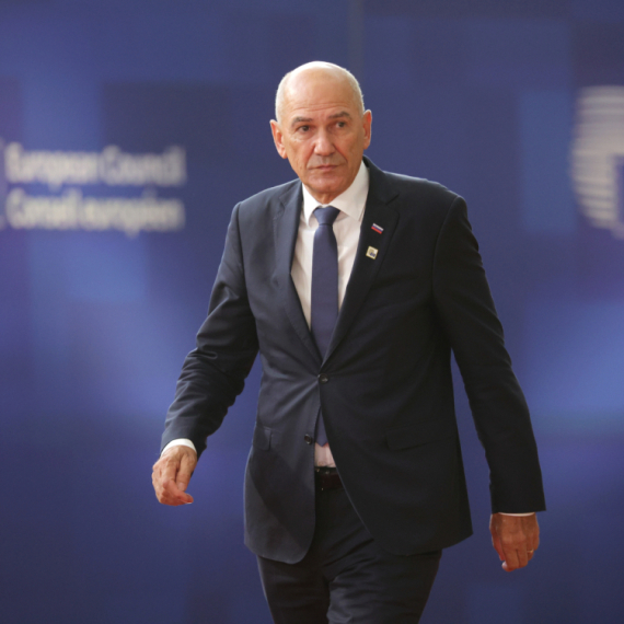Iz komšiluka stigao ultimatum odmah posle izbora: "Nema u EU dok nam ne date tajne dosijee"