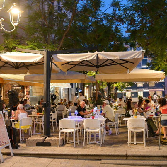 Sardinija uvodi novinu u 15 restorana: Turisti će morati da promene jednu naviku