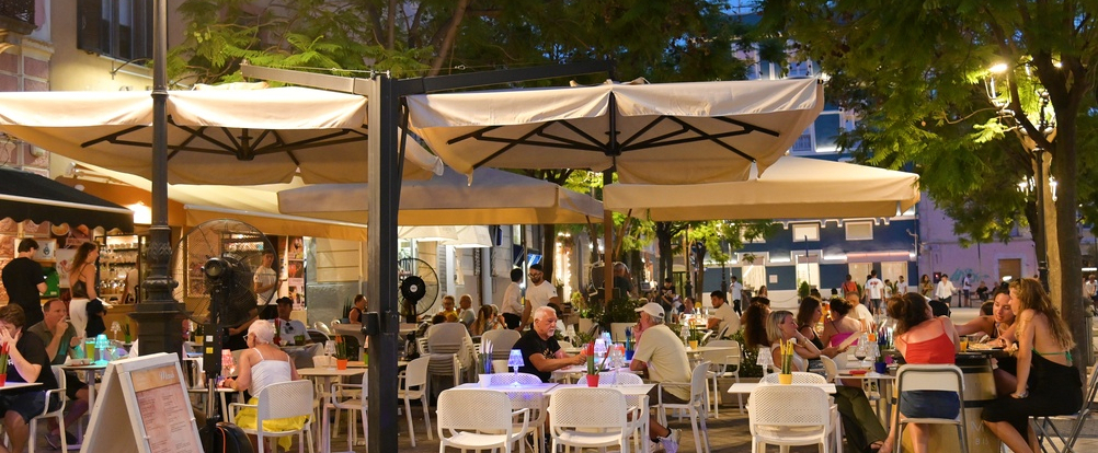Sardinija uvodi novinu u 15 restorana: Turisti će morati da promene jednu naviku