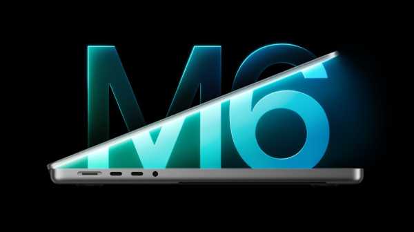 Apple predstavio MacBook Pro i iMac sa novim M6 čipom