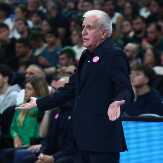 Obradović o pojačanjima: "Ko su ti igrači?"
