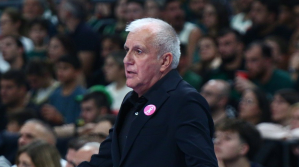 Obradović o pojačanjima: "Ko su ti igrači?"