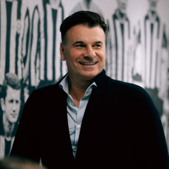Stanojevićev četvrti "debi" za Partizan