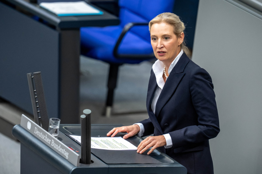 Plan za uništenje je spreman – Nemačka izlazi iz EU?