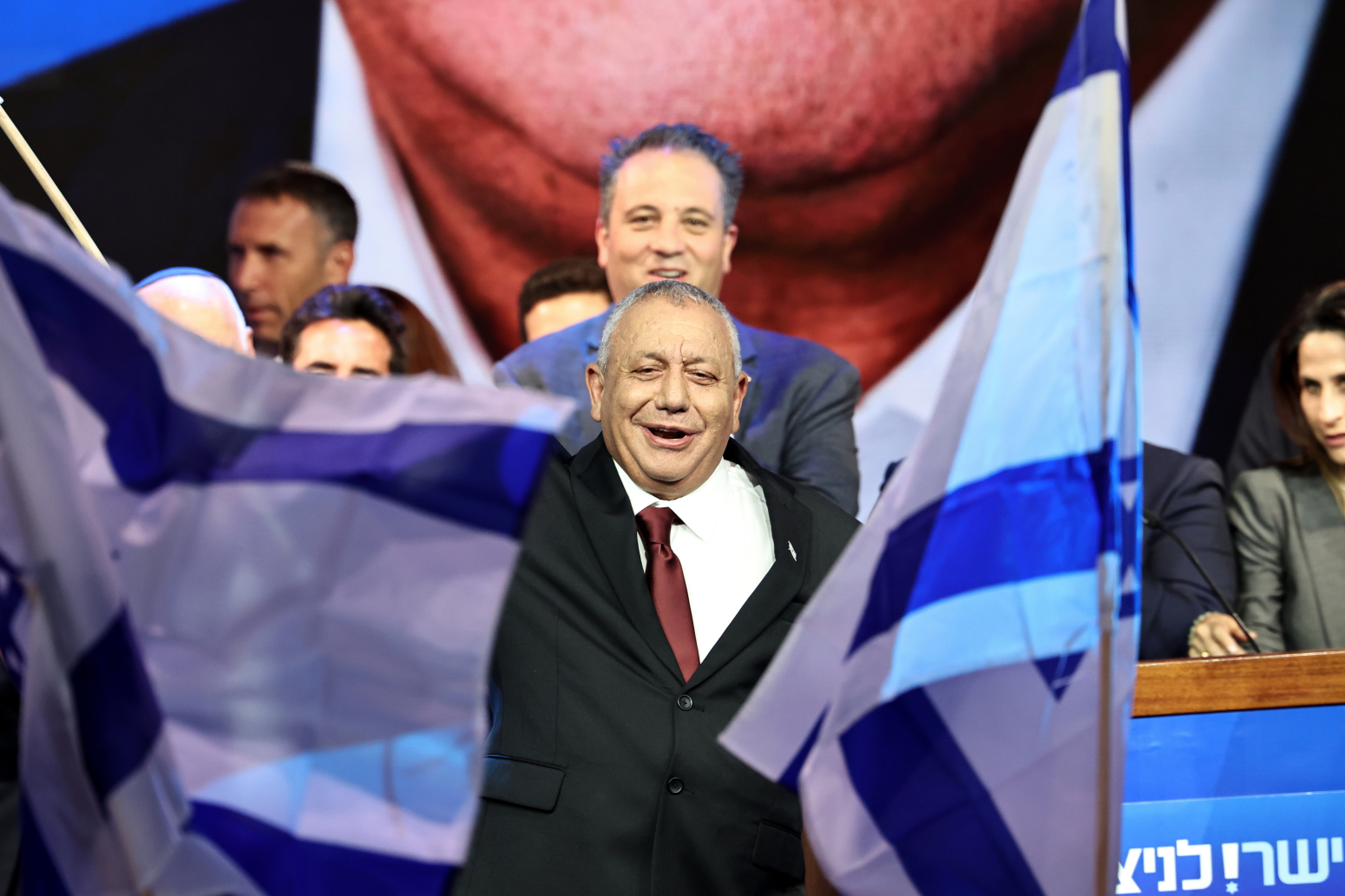 Political earthquake in Israel: Both Netanyahu and Eisenkot claim victory; Here are the latest results PHOTO
