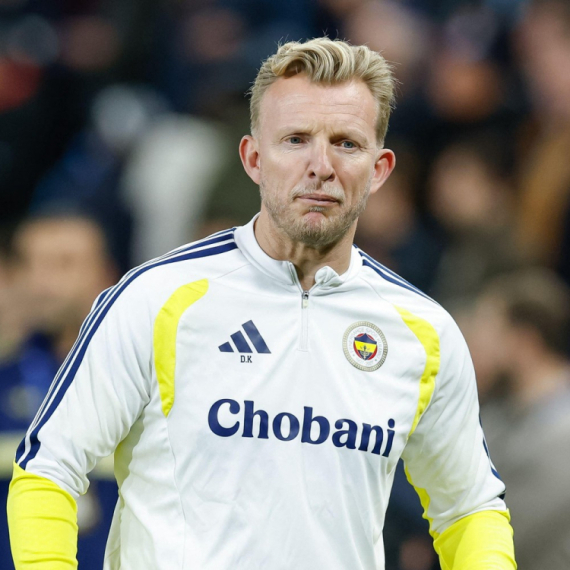 Legenda Enfilda preuzela Fener pred gostovanje Liverpula!