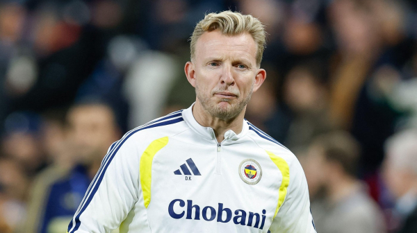 Legenda Enfilda preuzela Fener pred gostovanje Liverpula!