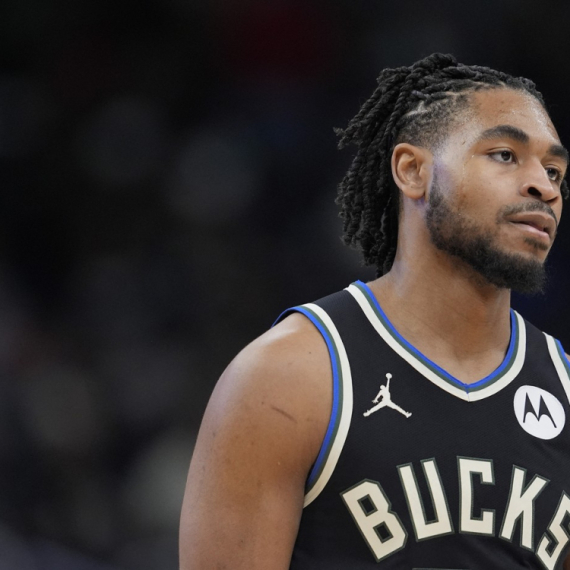 Tomas je nova "bomba" – davao 24 poena u NBA, a sad stiže u Evropu