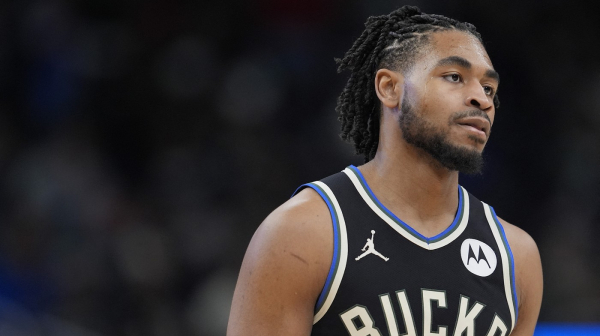 Tomas je nova "bomba" – davao 24 poena u NBA, a sad stiže u Evropu