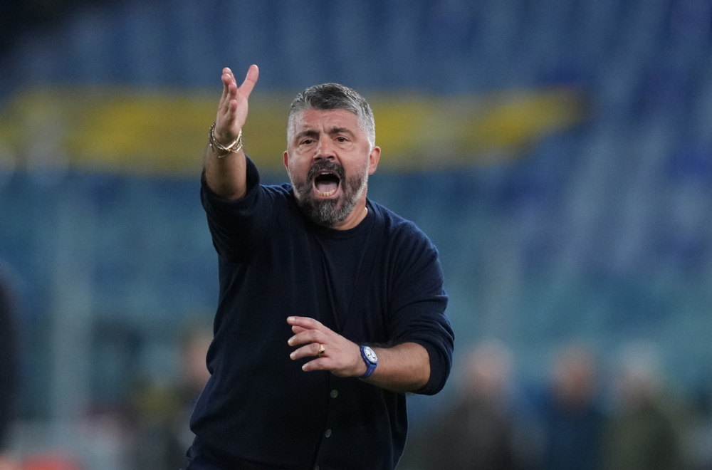 Glavna tema u Italiji: Sad svi da se izvine Gatuzu