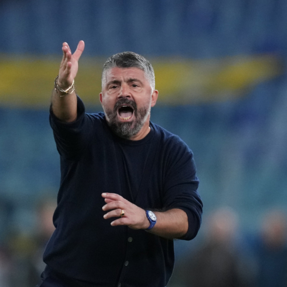 Glavna tema u Italiji: "Sad svi da se izvine Gatuzu"