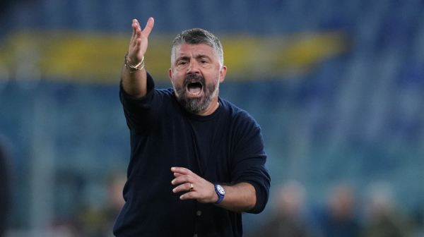 Glavna tema u Italiji: "Sad svi da se izvine Gatuzu"