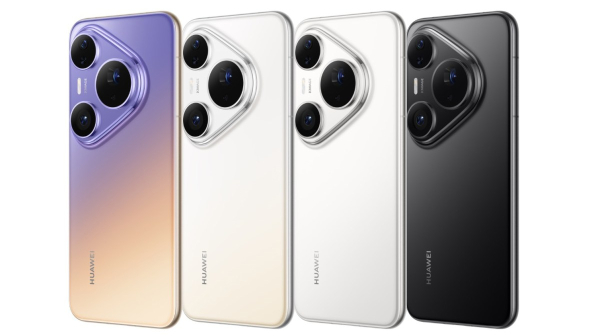 Zver iz Kine je stigla: Huawei predstavio Pura 90 Plus s moćnom kamerom i novim čipom
