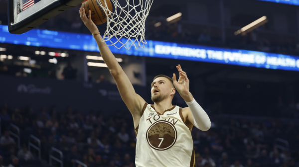NBA zvezda na ivici kraja