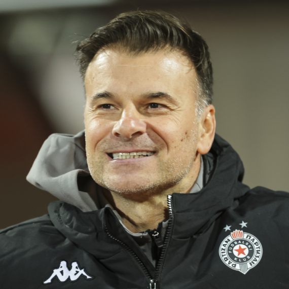 Stanojević dobio meč i reč u Nišu, ali nestalo zvuka