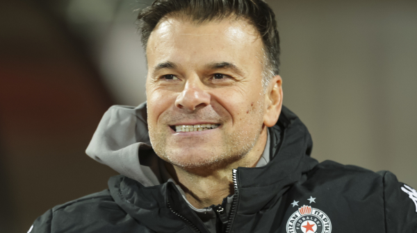 Stanojević dobio meč i reč u Nišu, ali nestalo zvuka