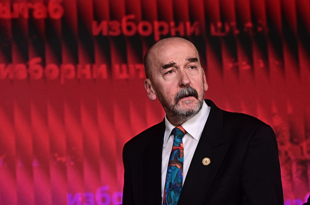Saičić: "Studentska lista ne planira da uvodi sankcije Rusiji"