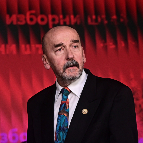 Saičić: Studentska lista ne planira da uvodi sankcije Rusiji