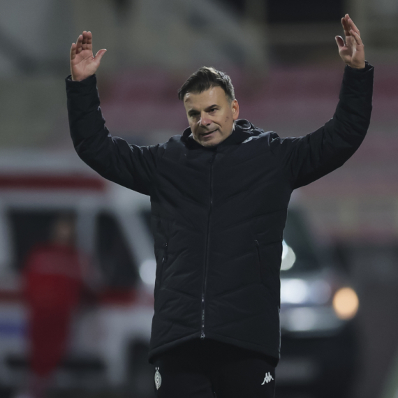 Stanojević: "Mene su i podržavali i kudili..."