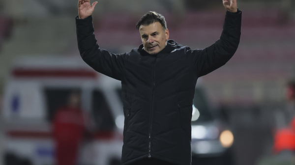 Stanojević: "Mene su i podržavali i kudili..."