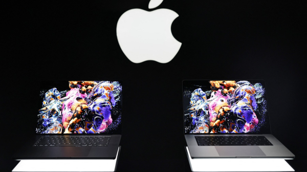 Apple prelomio: Dugo očekivana promena stigla na MacBook Pro FOTO/VIDEO