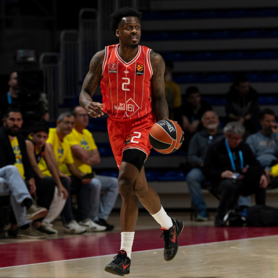 Rapsodija Blejknija – Hapoel brojao do 118