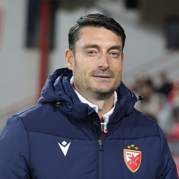 Rijera posle prolaza u Kupu: "Želimo trofej, kod mene nema problema sa zalaganjem"