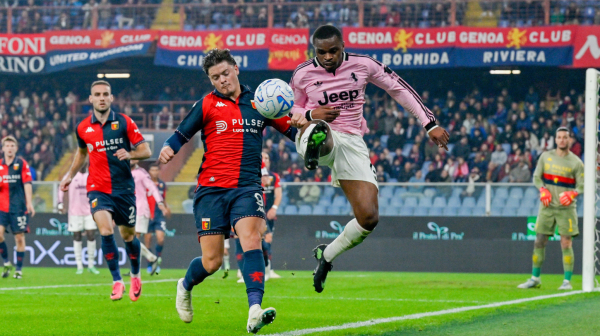 Serija A: Juventus se "raspao", Napoli furiozan