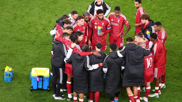 Liverpul posle penal-drame izbacio Čelsi iz Liga kupa