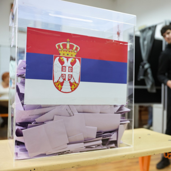 Oglasio se RIK; Evo gde se ponavlja glasanje i kada