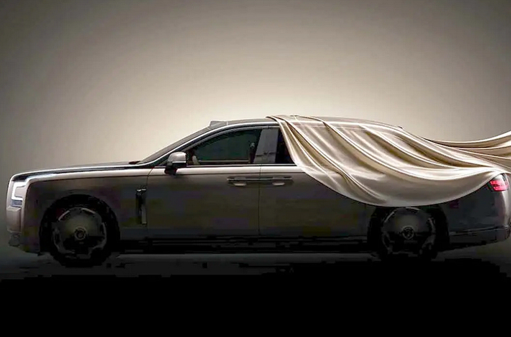 Kinezi spremaju limuzinu od 300.000 dolara: Može li da ugrozi Rolls-Royce? VIDEO