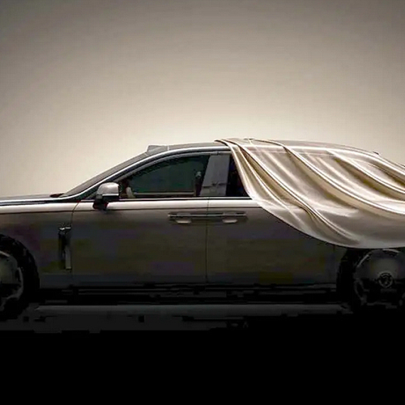 Kinezi spremaju limuzinu od 300.000 dolara: Može li da ugrozi Rolls-Royce? VIDEO
