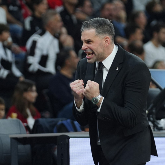 Alimpijević pretio i vređao novinara? "Srešćemo se nasamo"
