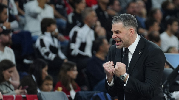 Alimpijević pretio i vređao novinara? "Srešćemo se nasamo"