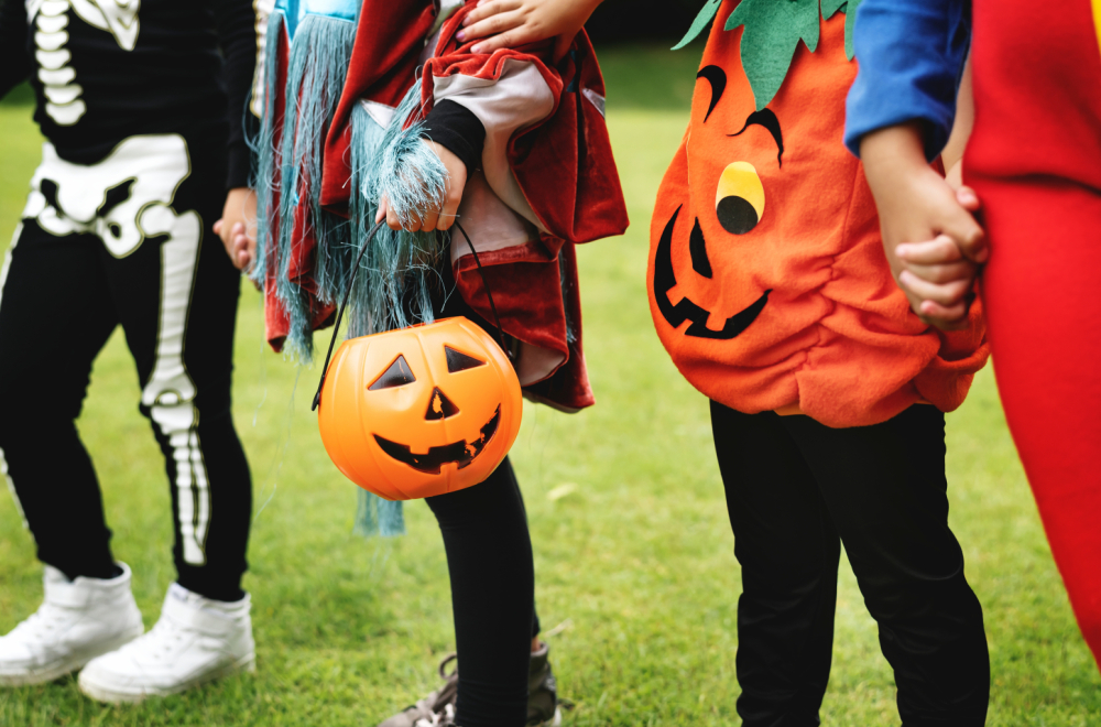 Veštice, bundeve i mumije stižu na Sava Promenadu: Za vikend Halloween avantura za mališane