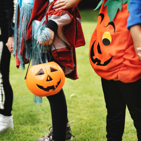 Veštice, bundeve i mumije stižu na Sava Promenadu: Za vikend Halloween avantura za mališane