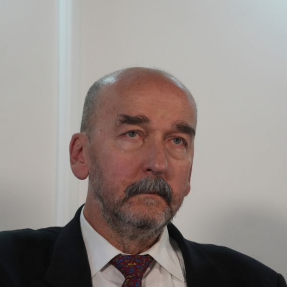 Saičić o tome kako će Studentska lista prevazići neslaganja: "Težište treba da bude na onome što nas spaja"