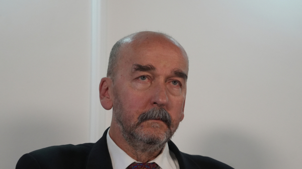Saičić o tome kako će Studentska lista prevazići neslaganja: "Težište treba da bude na onome što nas spaja"