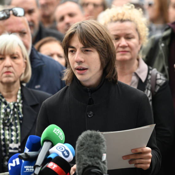 Studentska lista sprema izlazak na referendum: Evo šta će biti pitanje za građane