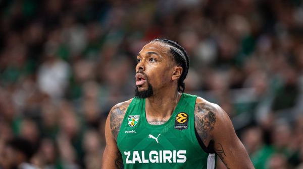 Braun se raduje Partizanu: "Jedva čekam da ga vidim" VIDEO