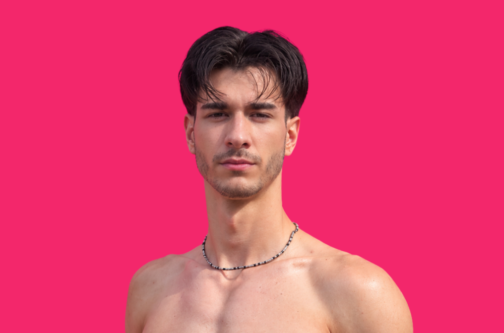 Novi bombšel Matija ušao je u Love Island Adria, a pažnju su mu odmah privukle Lara i Alja